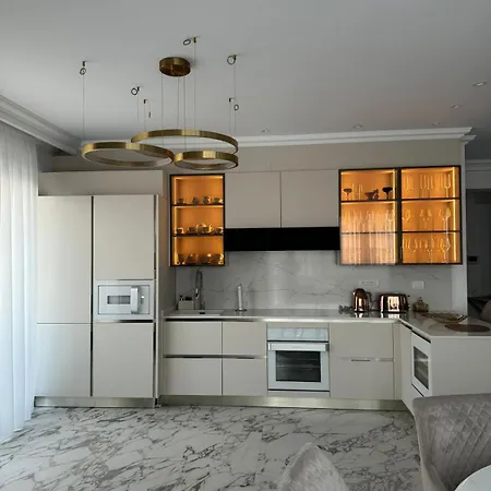Apartmán Luxury By Ellys *